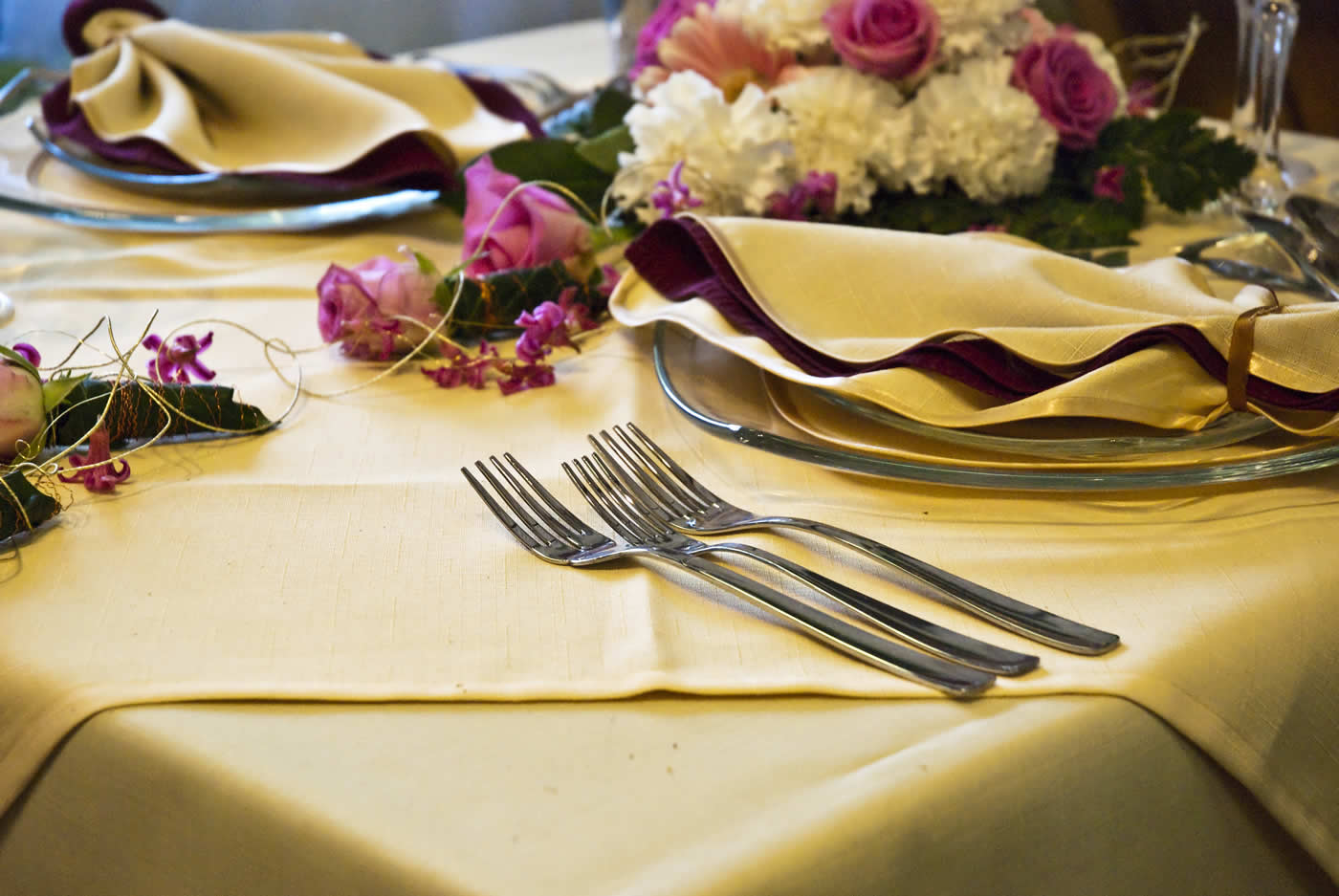 Private Events