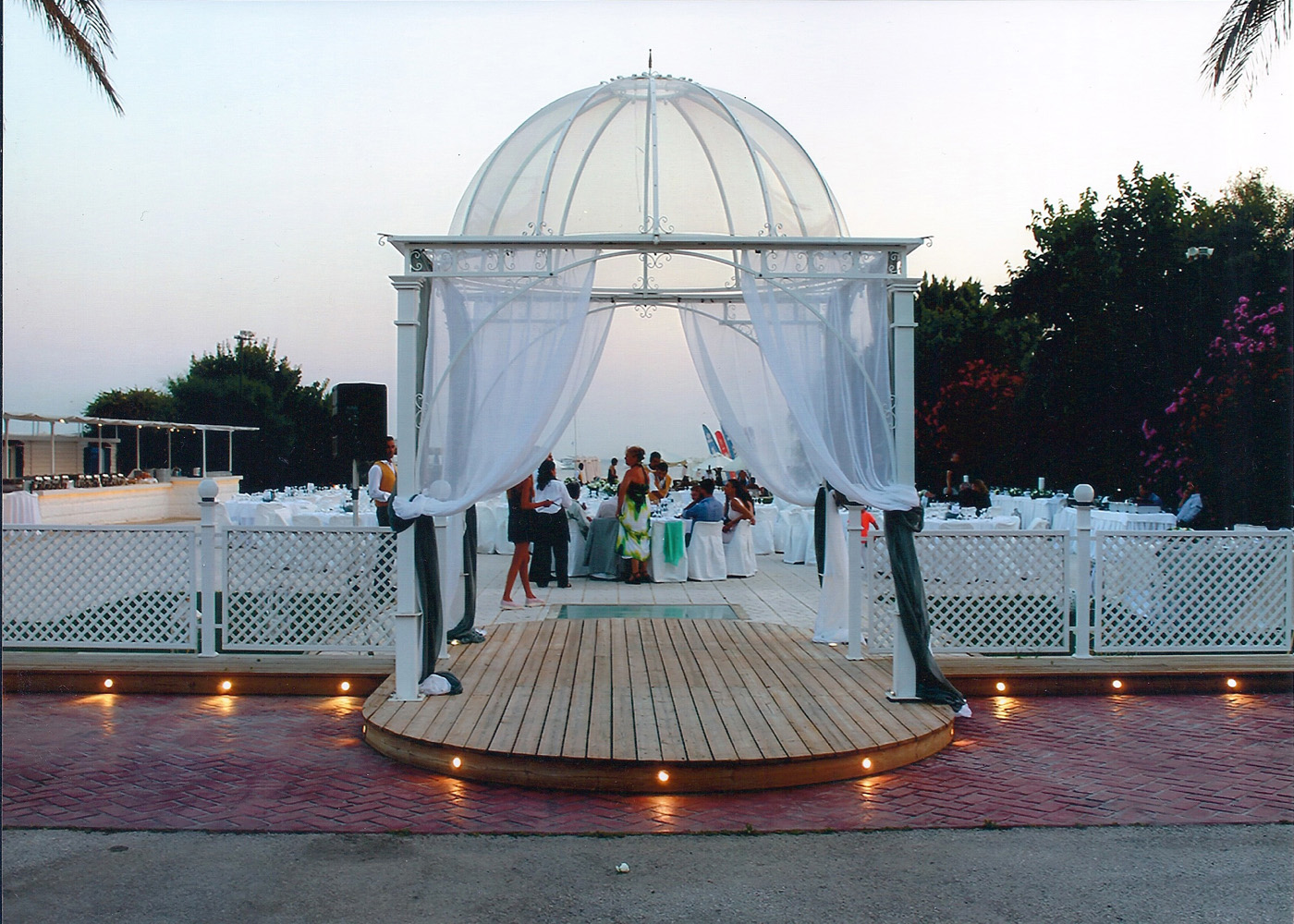 PRIME EVENTS & SOUTH COAST  - ΓΑΜΗΛΙΑ ΔΕΞΙΩΣΗ ΠΑΡΑΛΙΑ ΠΙΣΙΝΑ ΝΟΤΙΑ ΠΡΟΑΣΤΙΑ